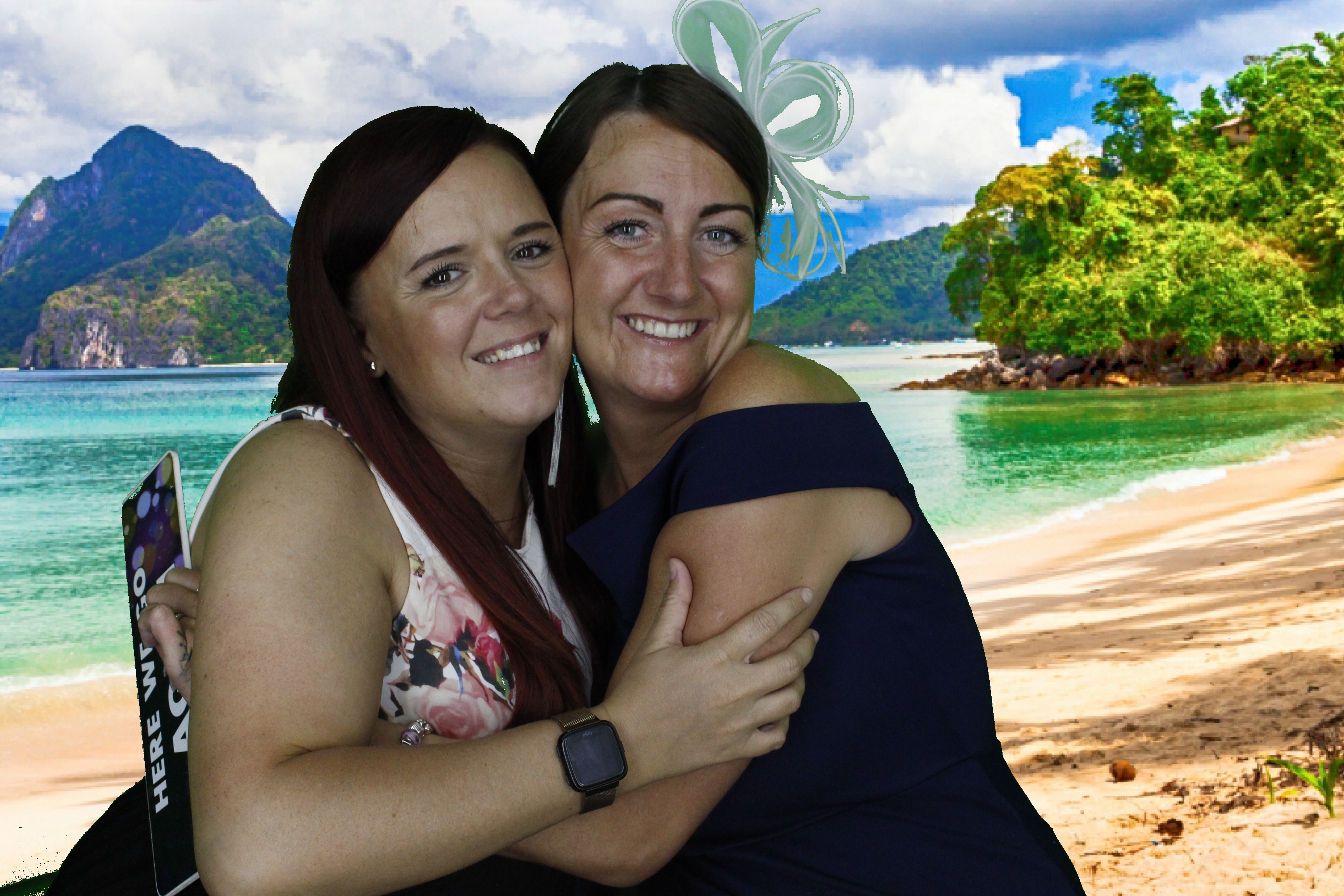 Hollie Mills | View more photos from the event at gallery.myphotoboothexperience.co.uk/u/MyPhotoBoothExperienceLtd/Hollie-Mills